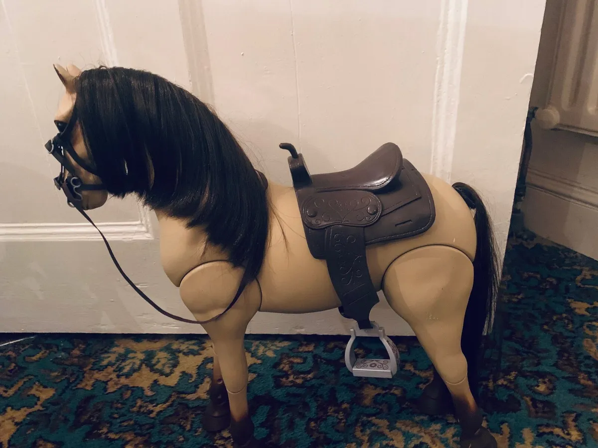 Our generation horse - Image 2