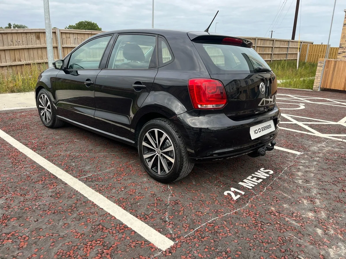 Volkswagen Polo ‘10 New NCT 9/26 - Image 3