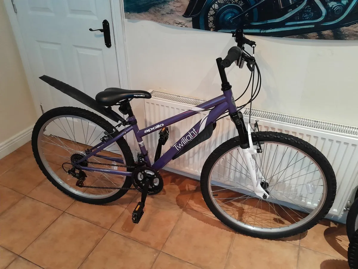 Bicycle - Image 1