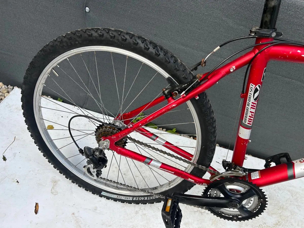 Trek  3700 ❗️ Open 7 days ❗️ - Image 4