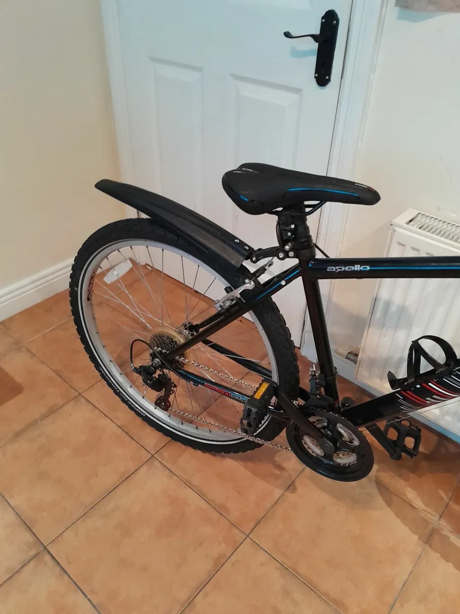 Bicycle - Image 3