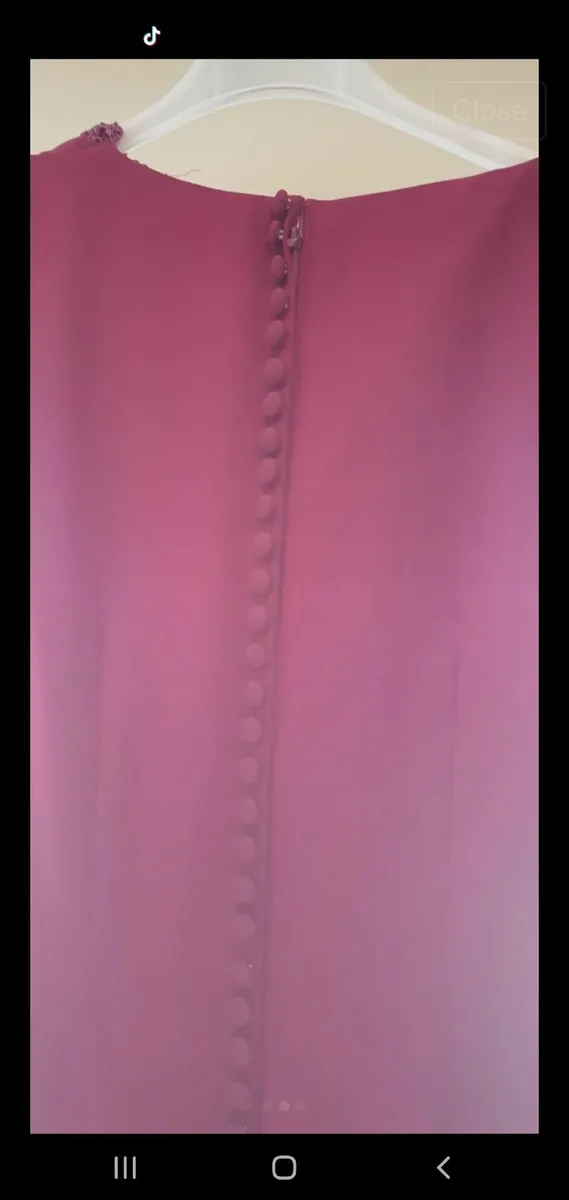 Bridesmaid dress - Image 2