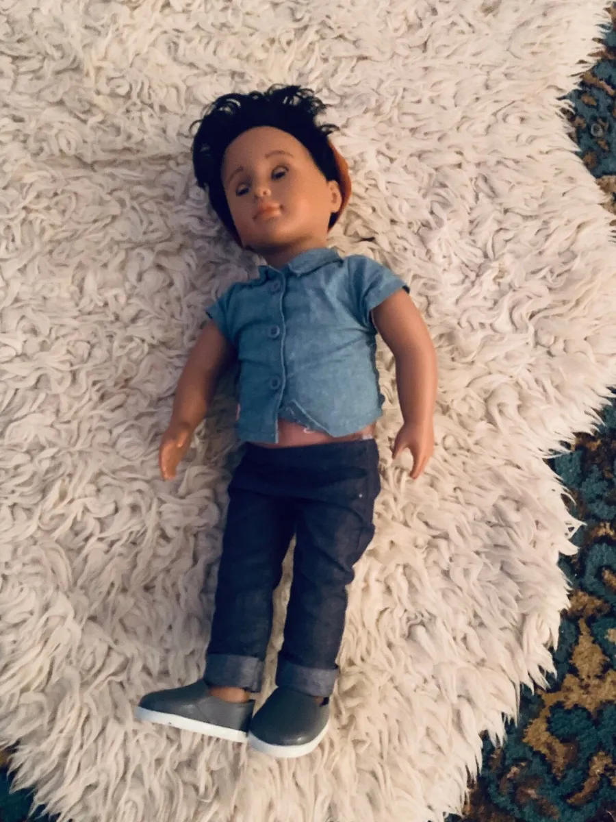 Our generation dolls - Image 2