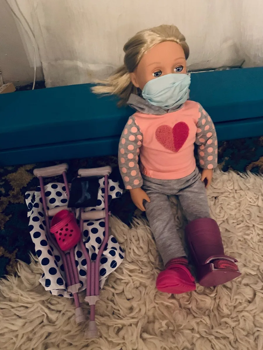 Our generation dolls - Image 3