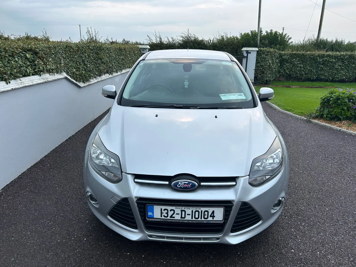 Ford Focus 2013 NCT - Image 2