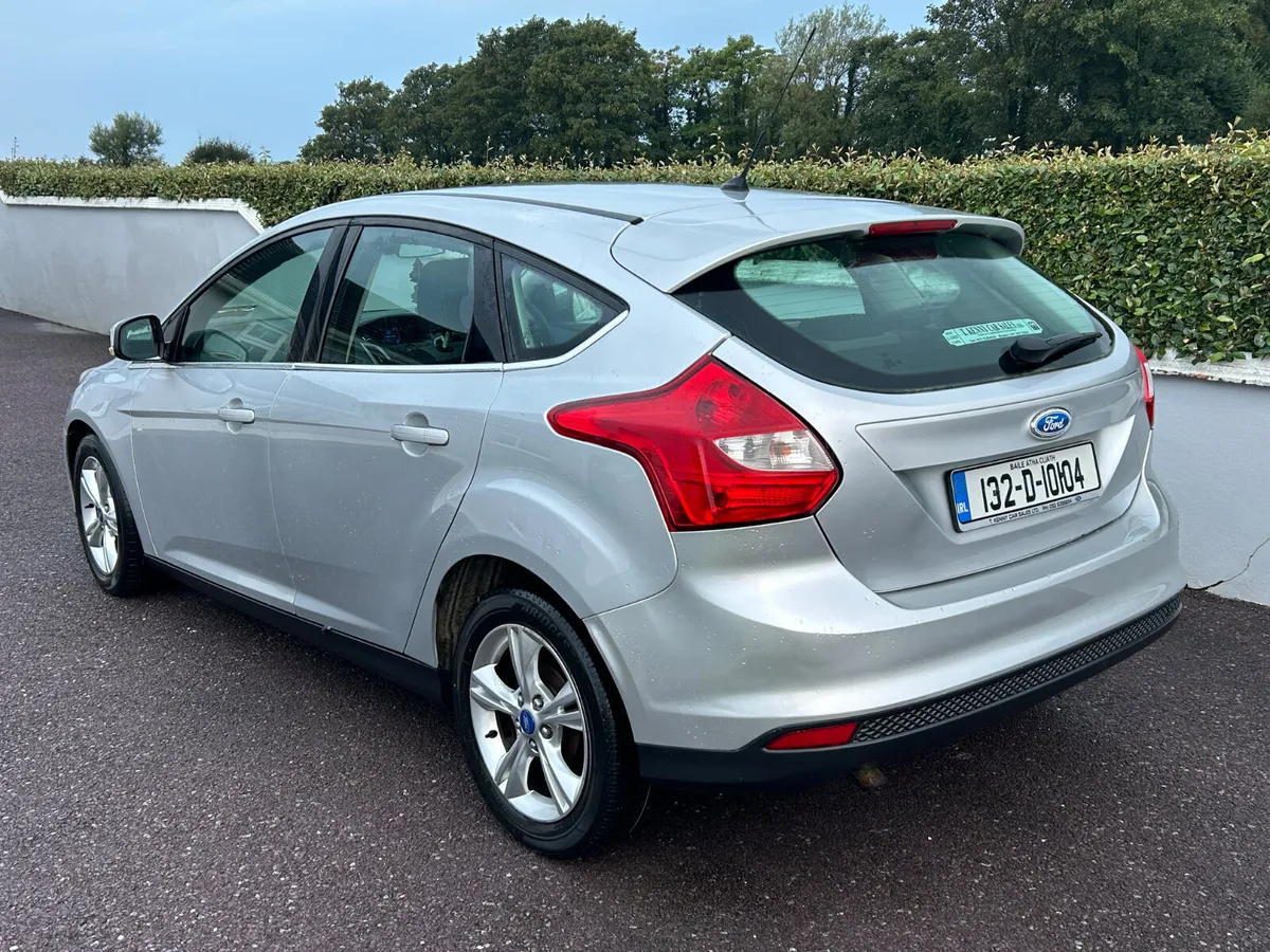 Ford Focus 2013 NCT - Image 3