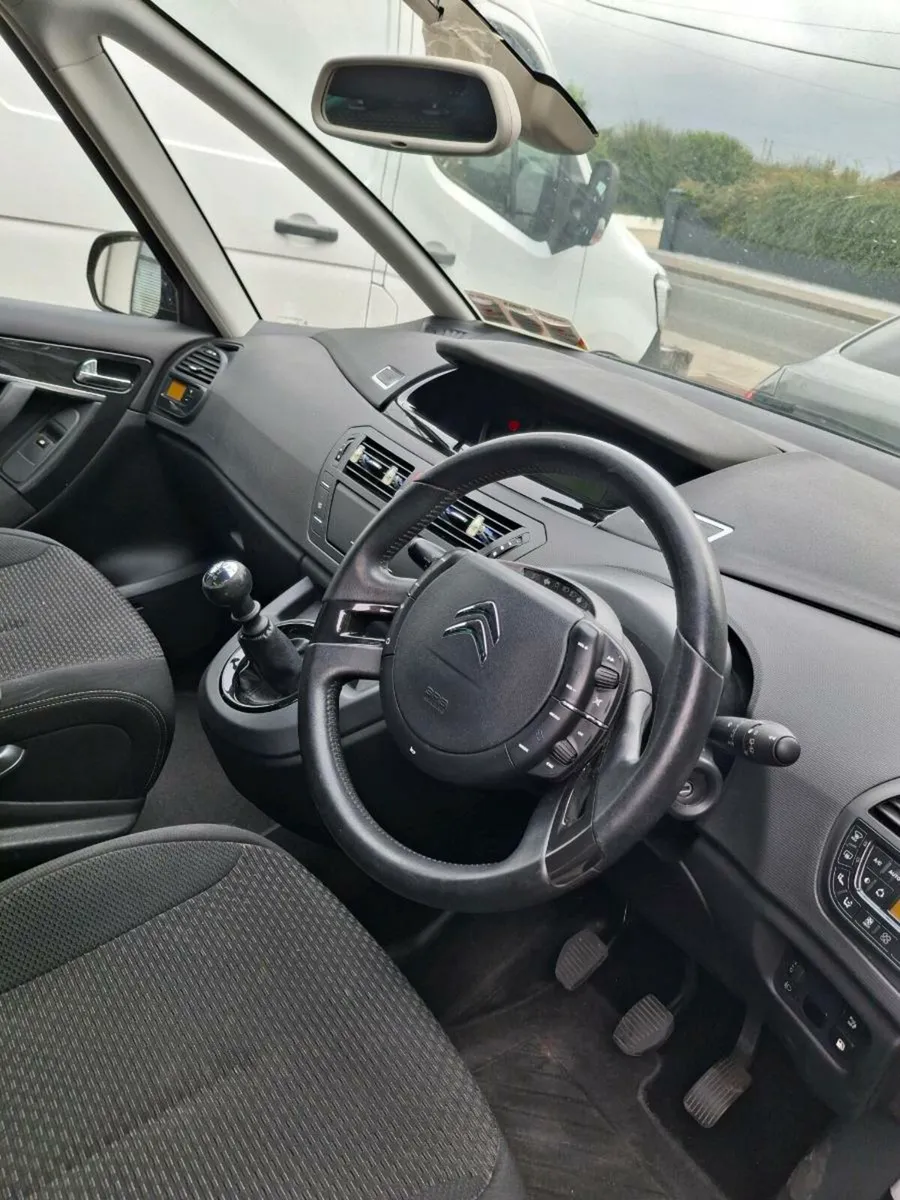 Citreon c4 - Image 3