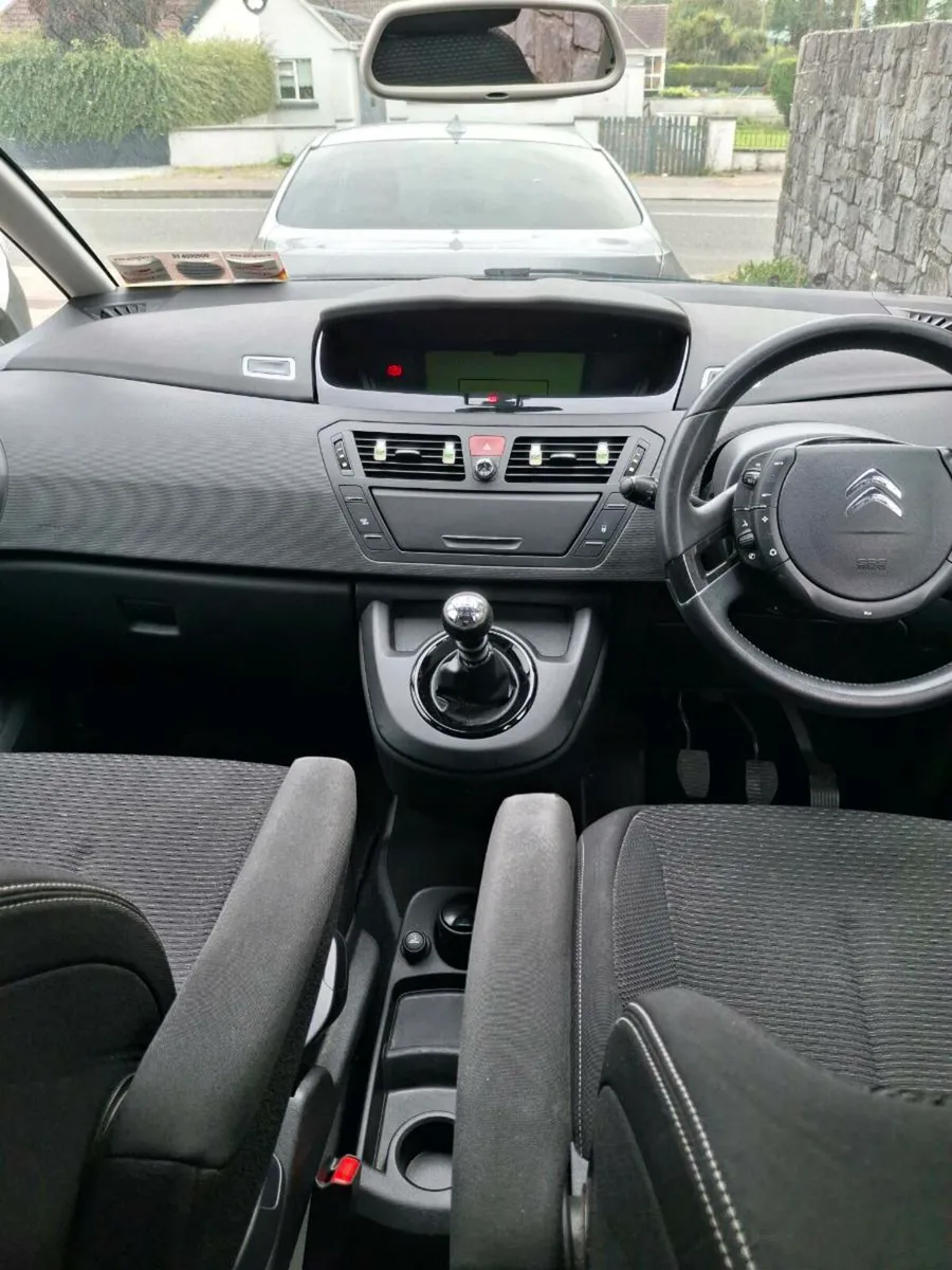 Citreon c4 - Image 4