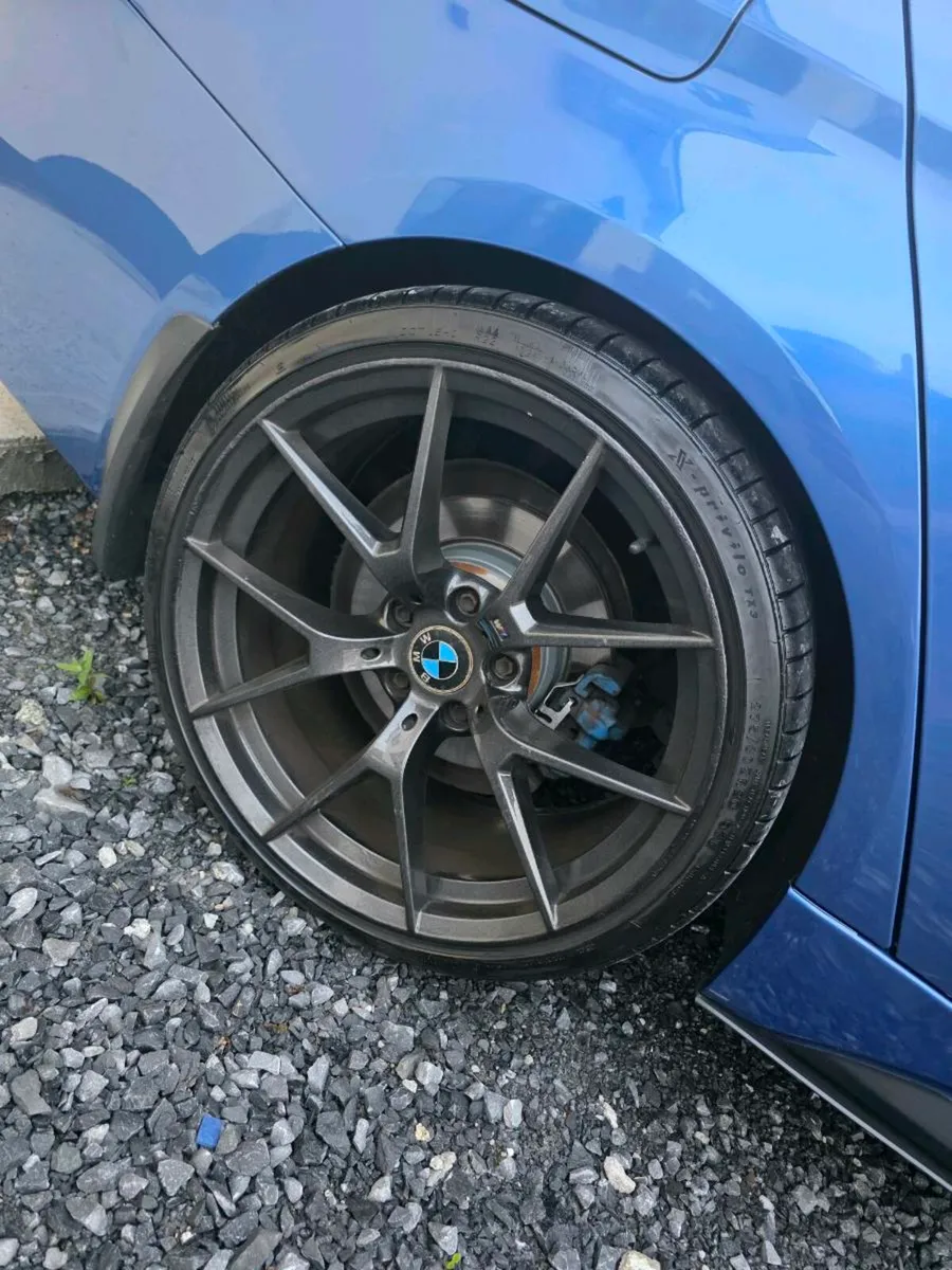 BMW F31 320d M-Sport - Image 3