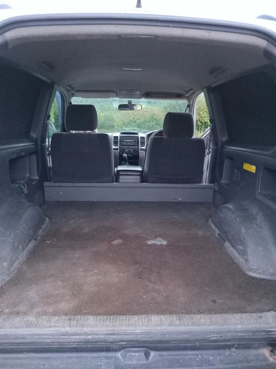 Toyota Landcruiser - Image 3