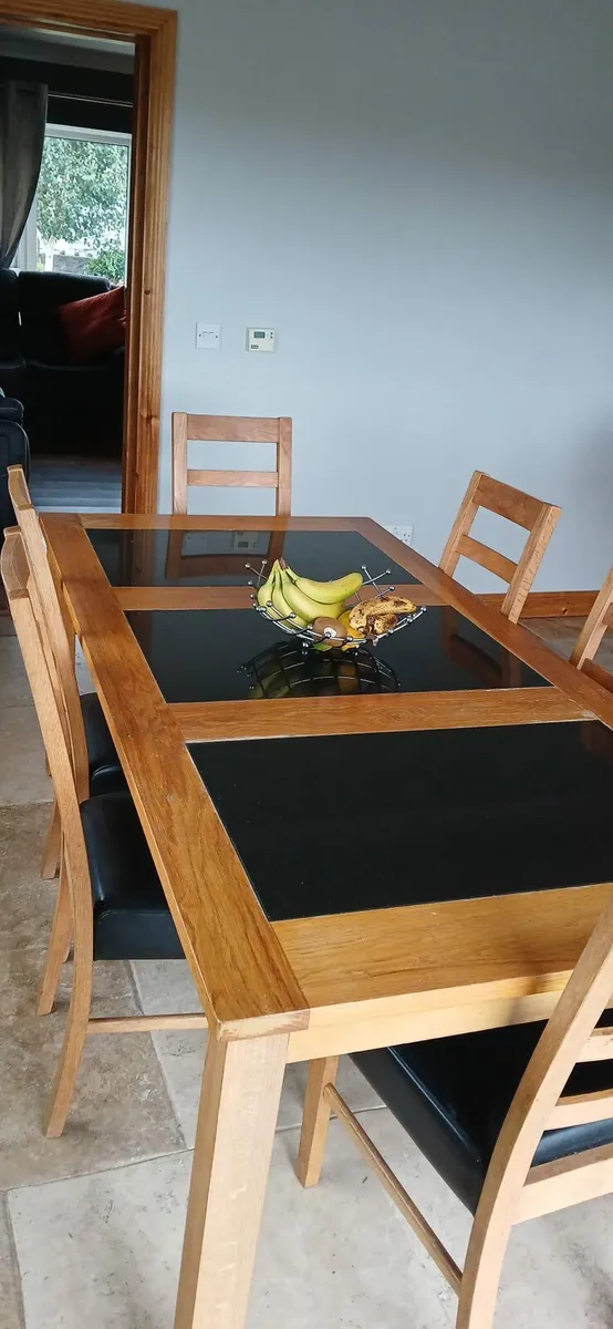 Kitchen Table - Image 1