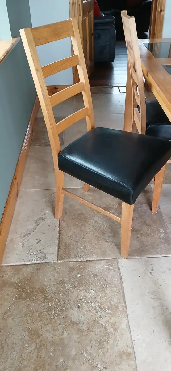 Kitchen Table - Image 2