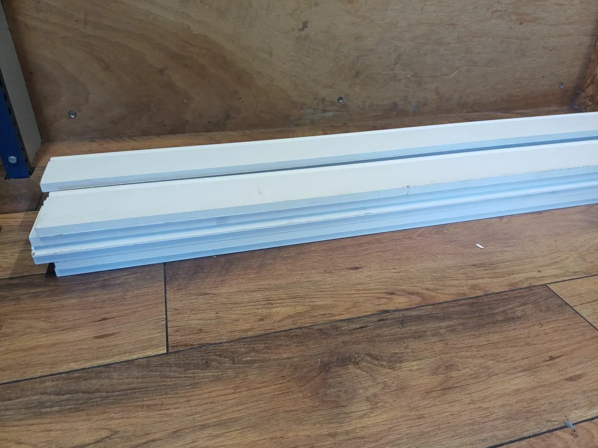 Skirting boards - Image 1