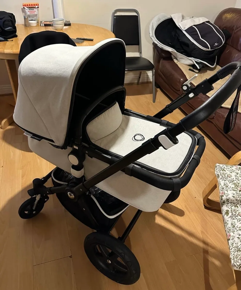 Bugaboo Cameleon 3 - Image 1