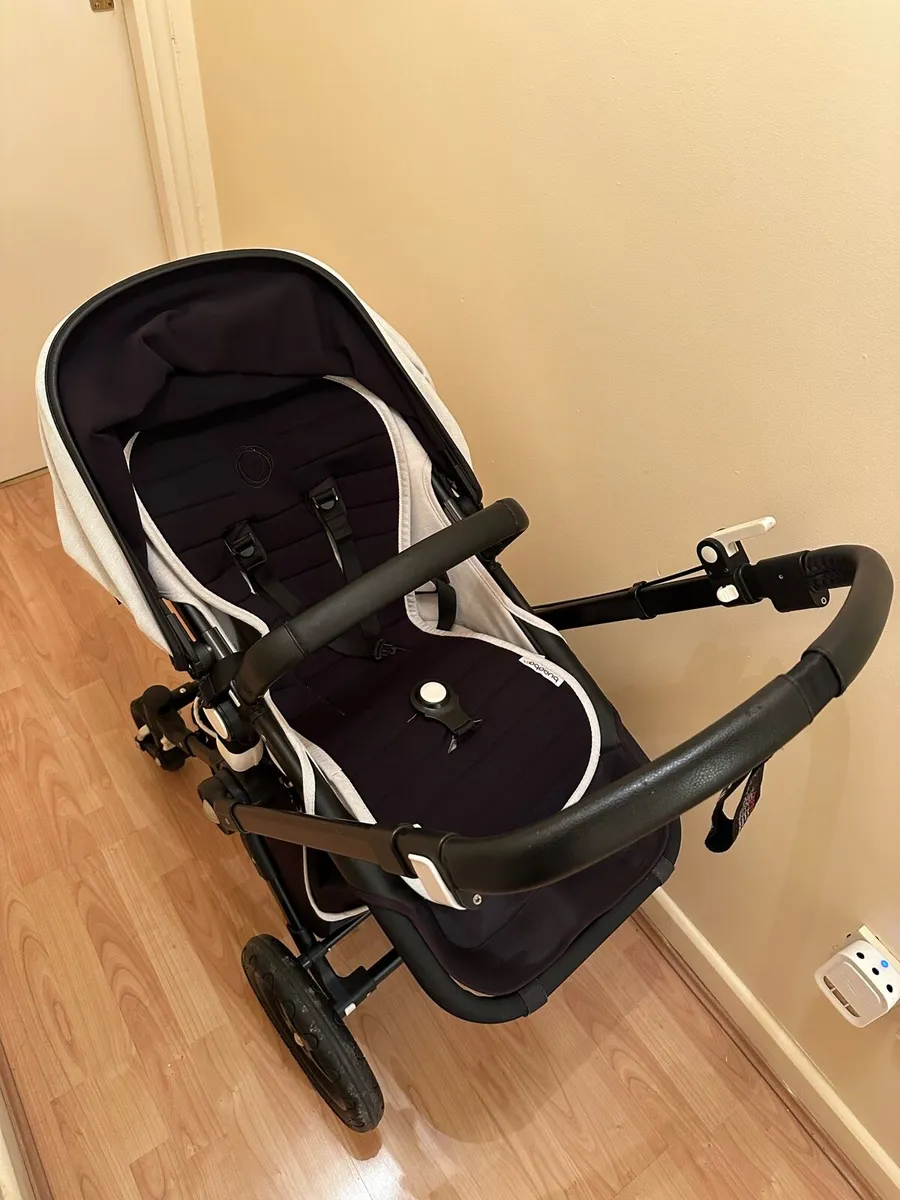 Bugaboo Cameleon 3 - Image 2