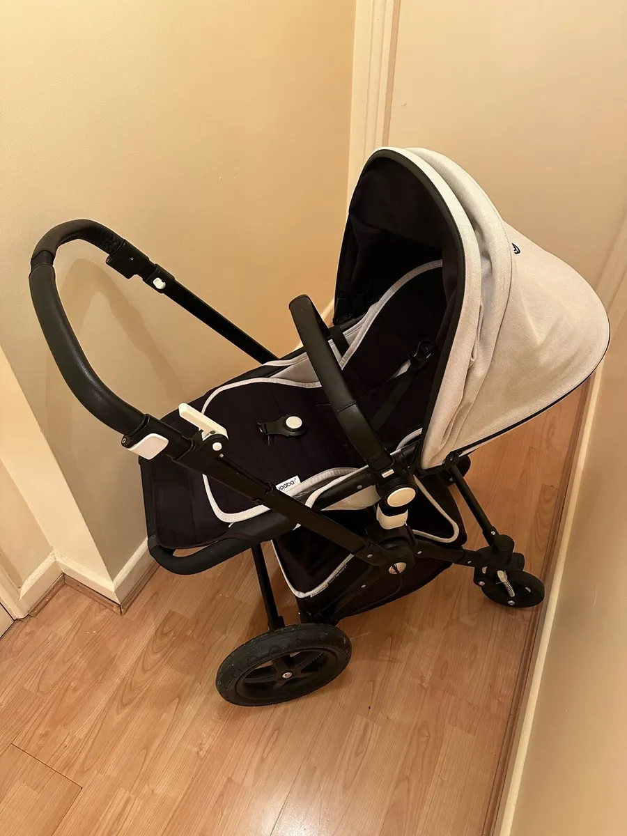 Bugaboo Cameleon 3 - Image 3