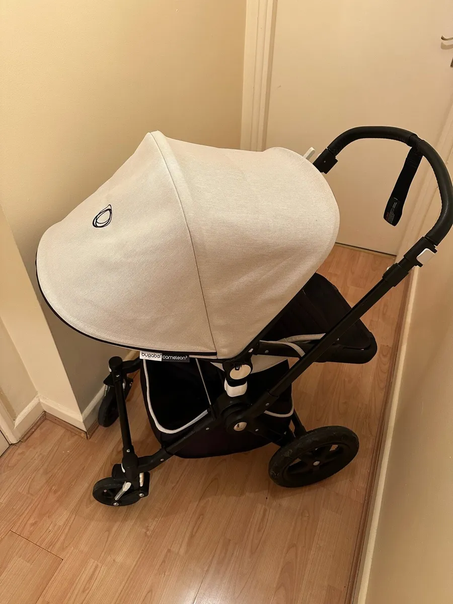 Bugaboo Cameleon 3 - Image 4