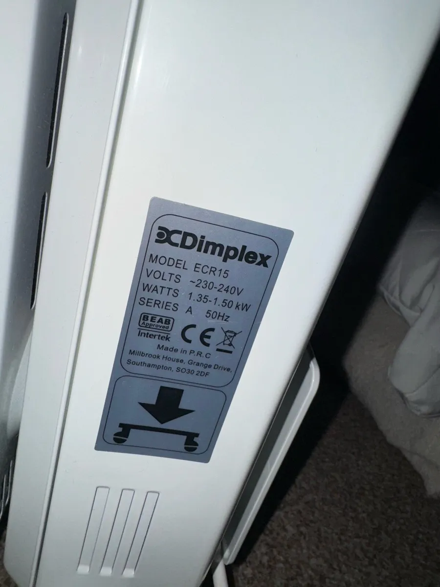 H + Microwave + Computer screen +etc - Image 4