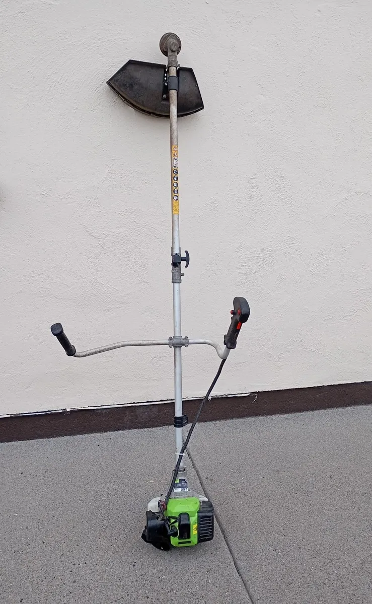 Grass Strimmer for Parts or Repair - Image 1