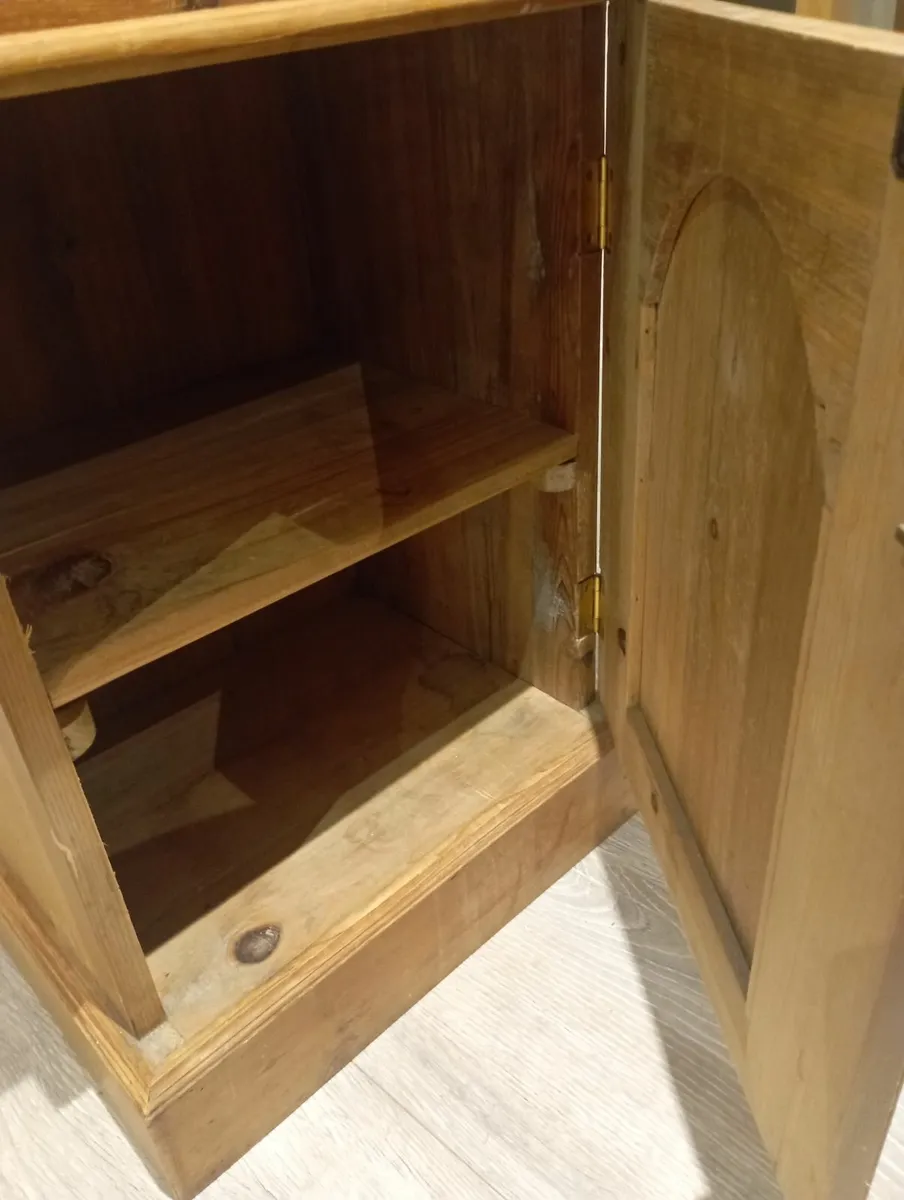 Bedside locker - Image 4