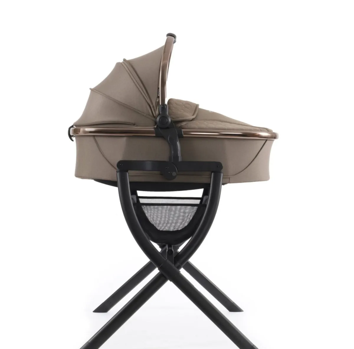 Egg Stroller Carry Cot Stand