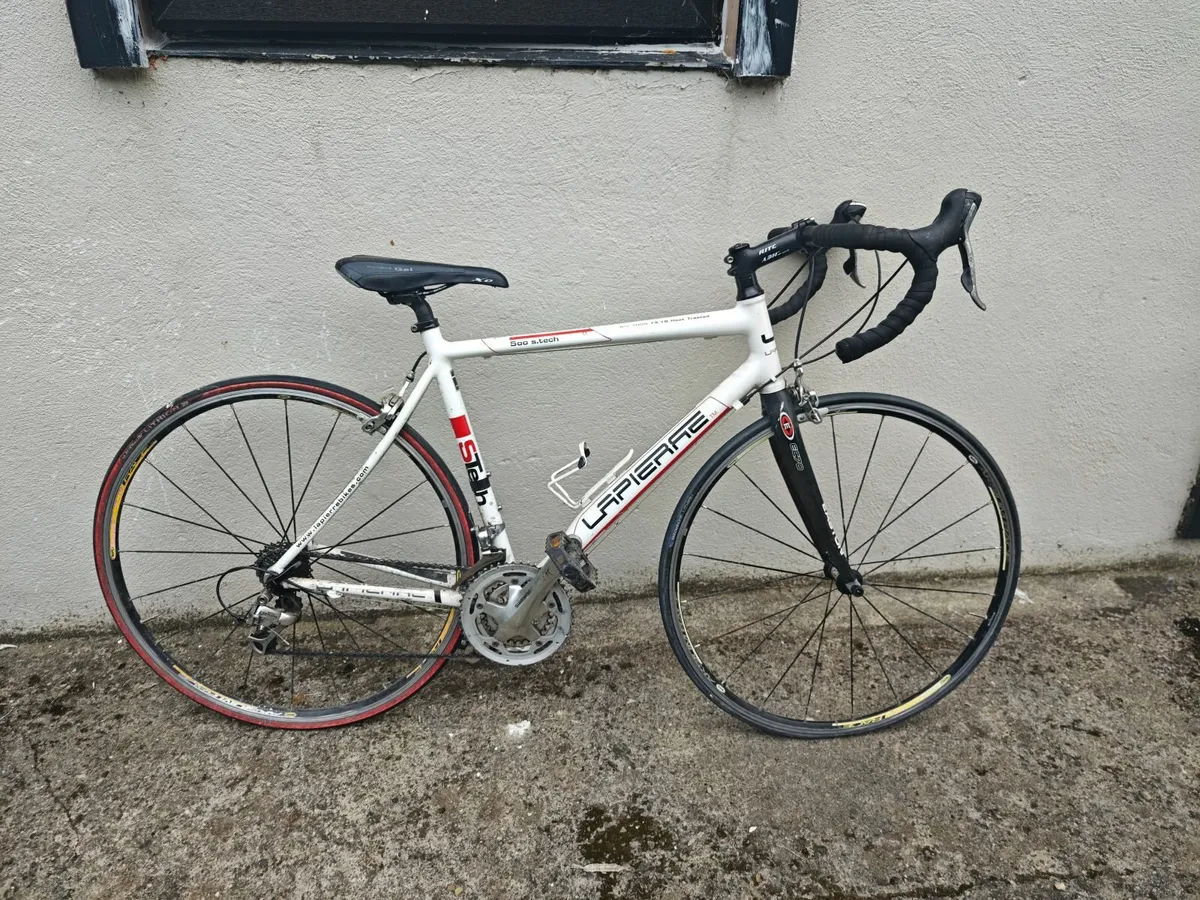 Bike