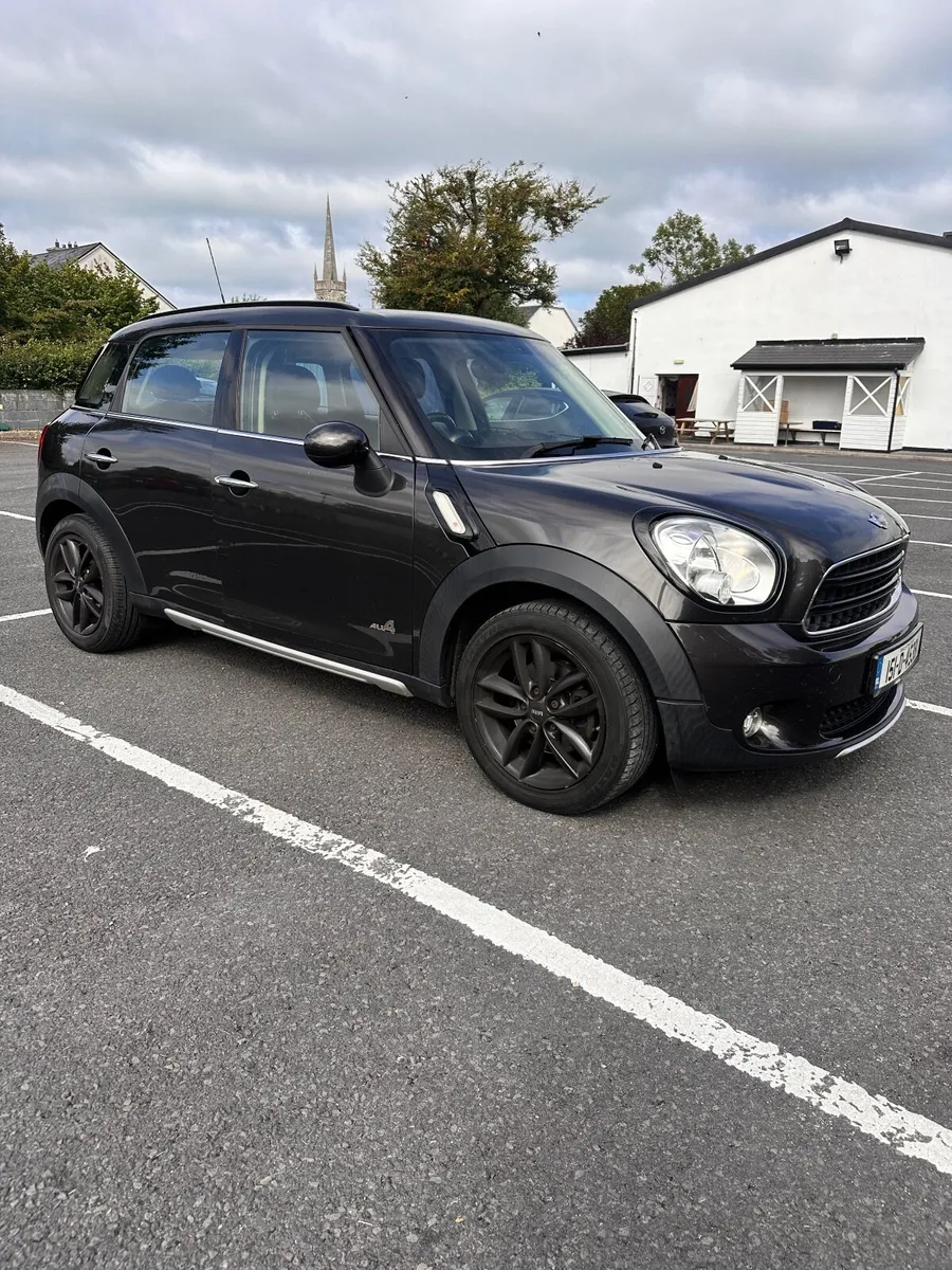 Mini Countryman 2015 - Image 2