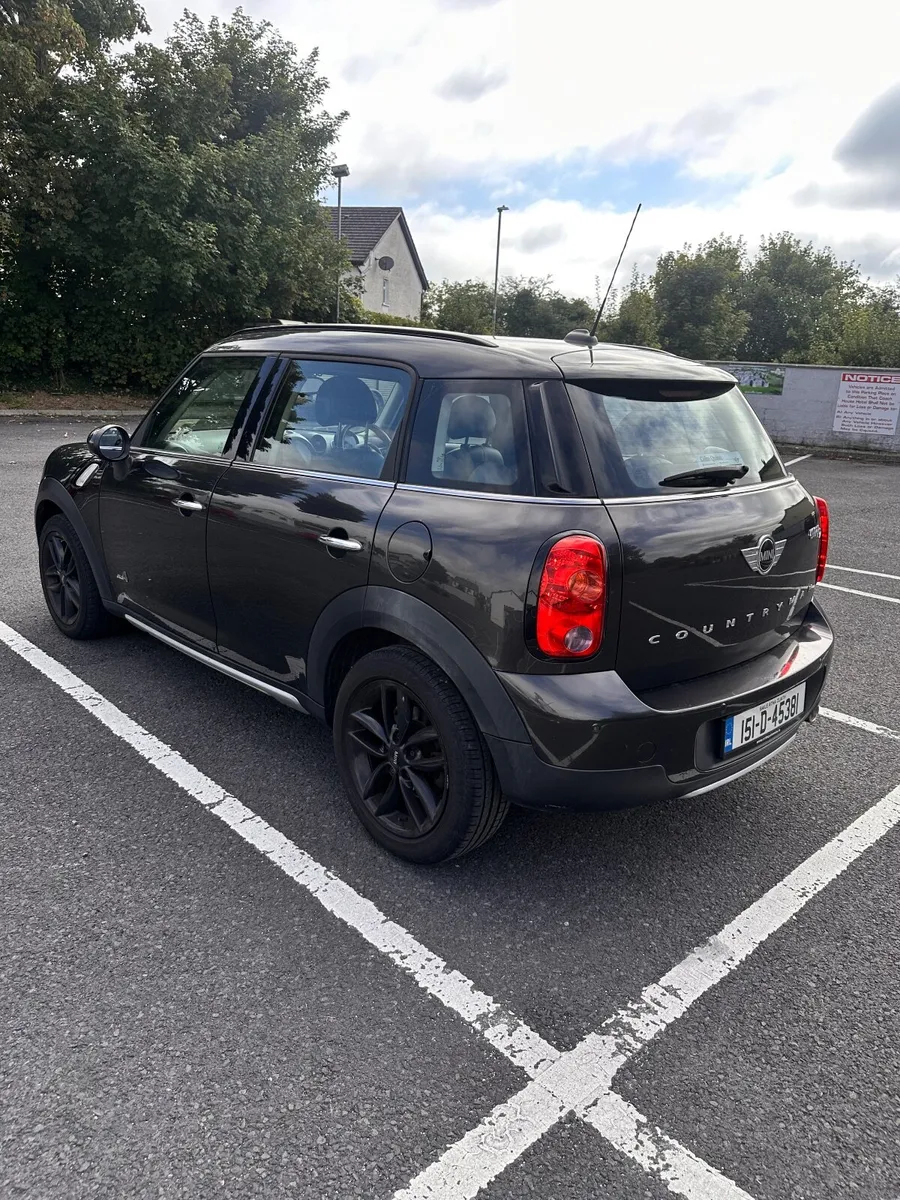 Mini Countryman 2015 - Image 3