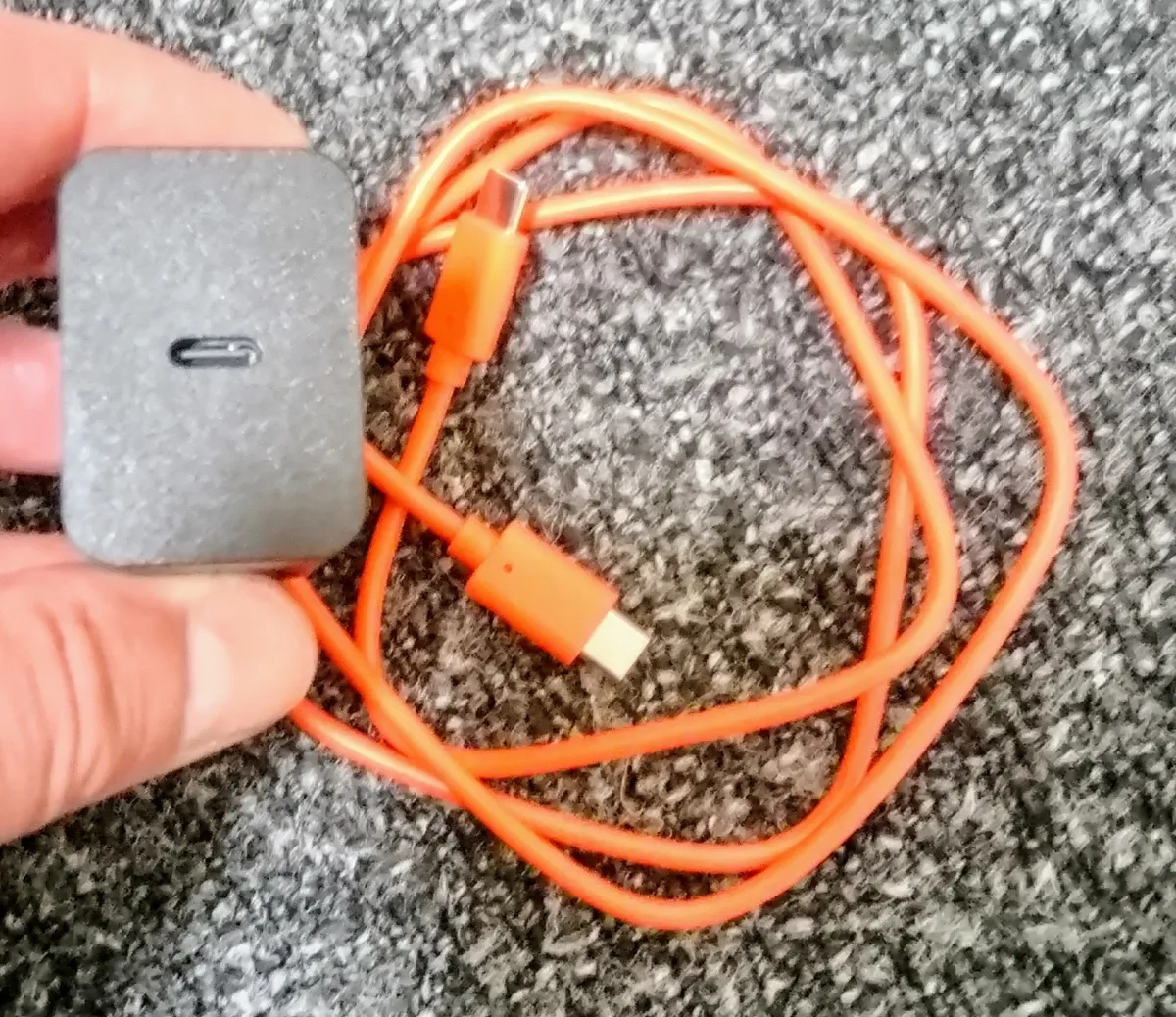 realme c75 + fast charger - Image 3