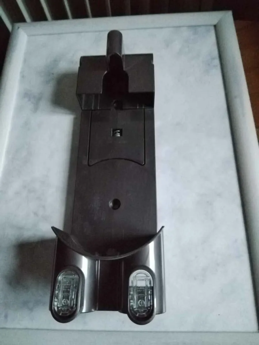 Dyson Wall-mounted Docking Station - Image 1
