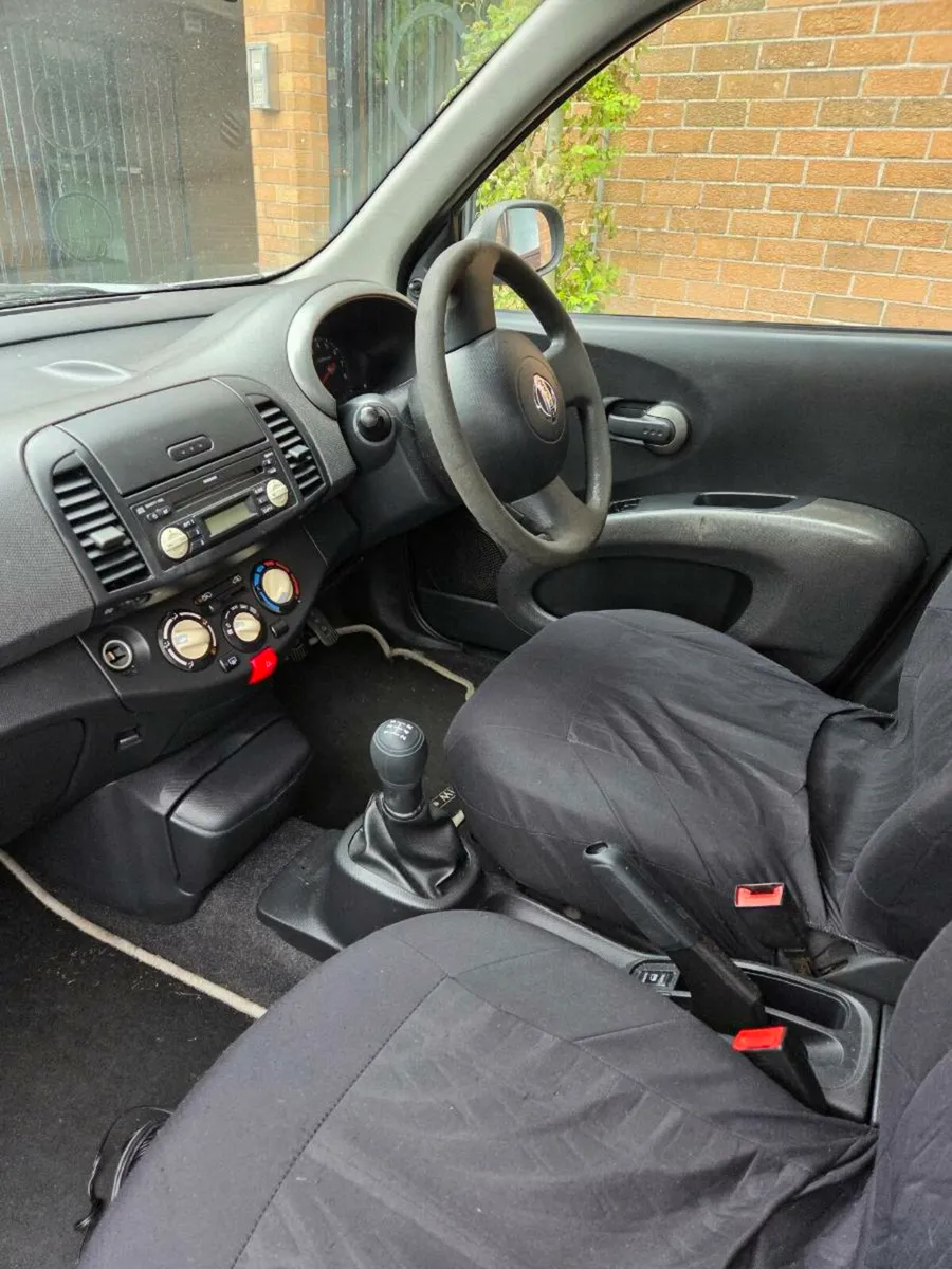 Nissan Micra - Image 2