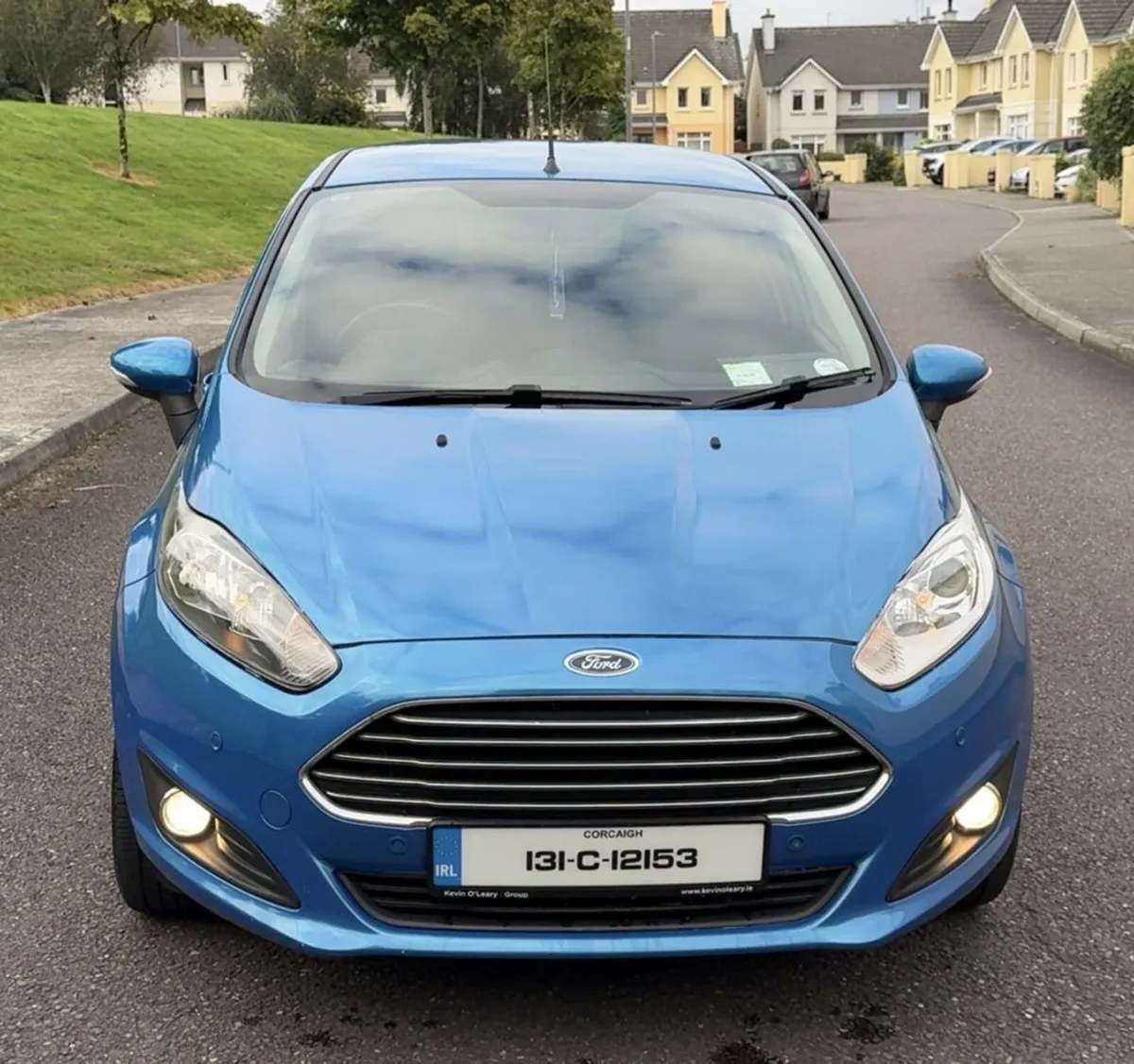 * Ford Fiesta 2013 1,0 Petrol* - Image 3