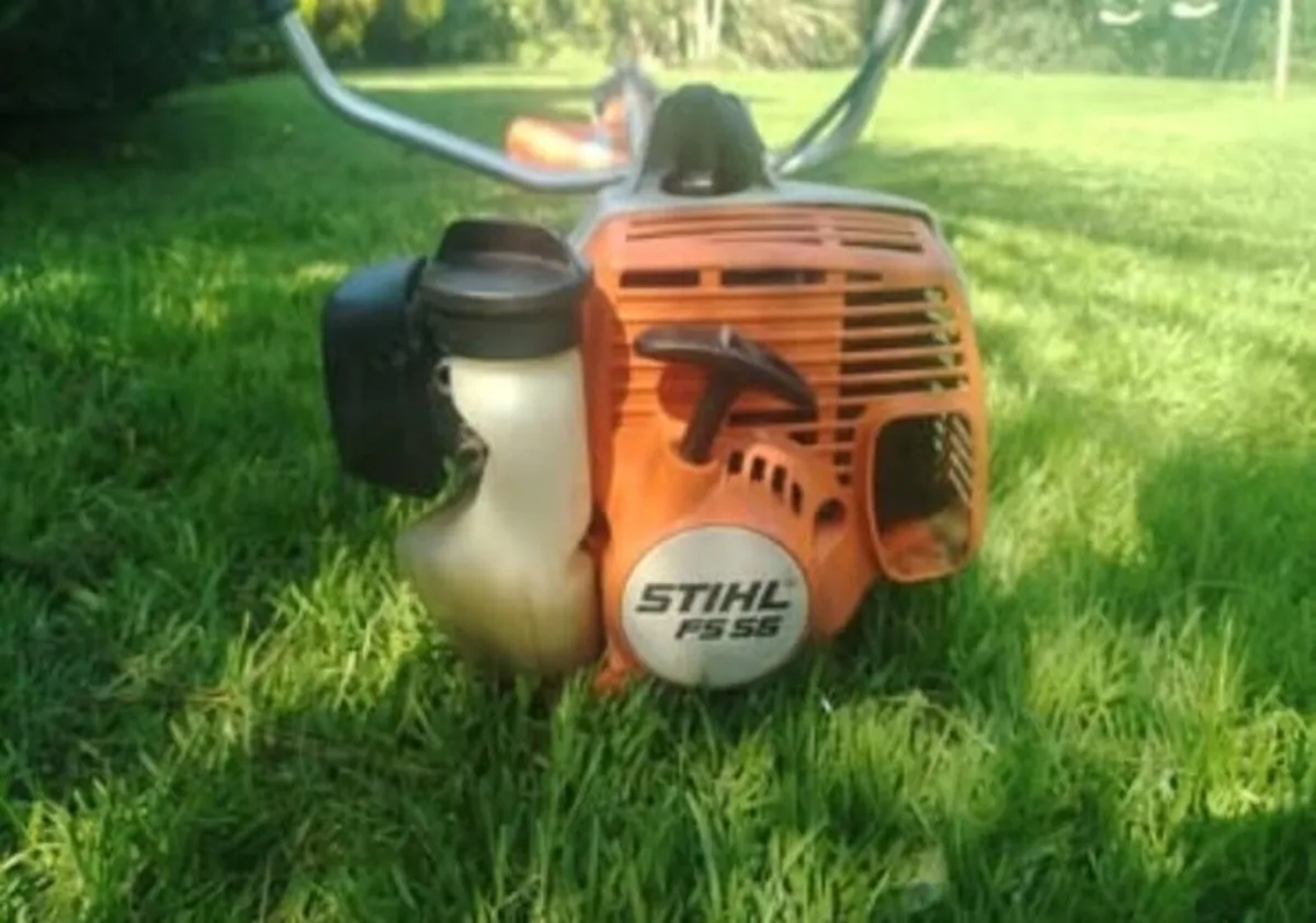 Strimmer - Image 1