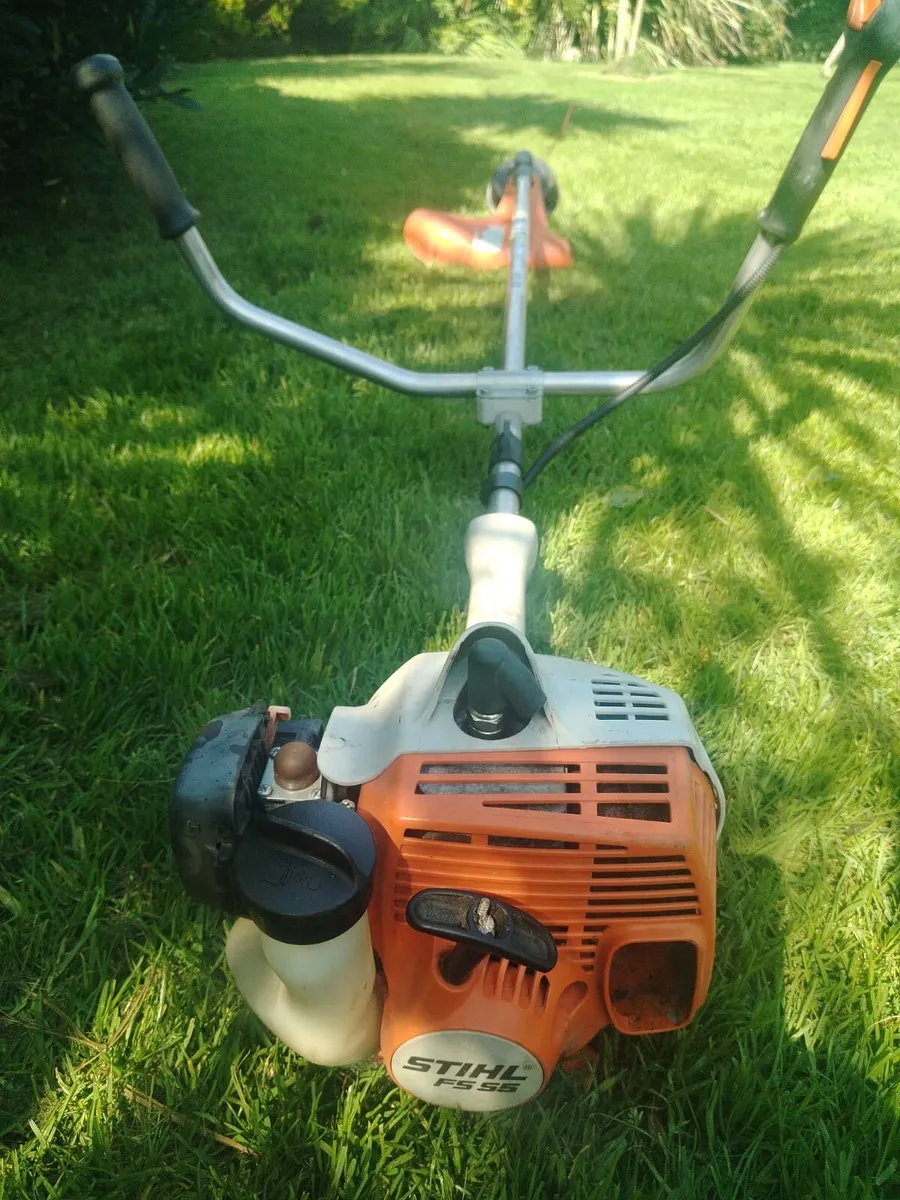 Strimmer - Image 3