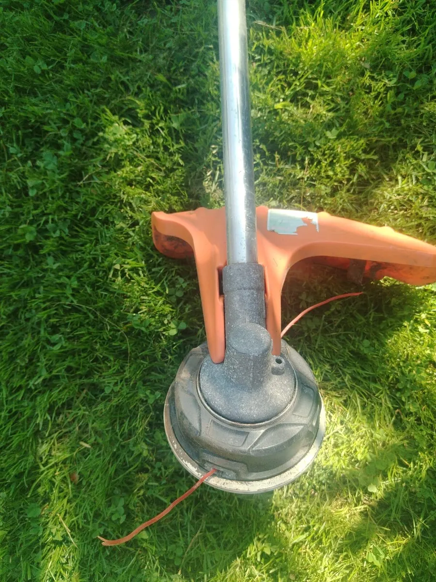 Strimmer - Image 4