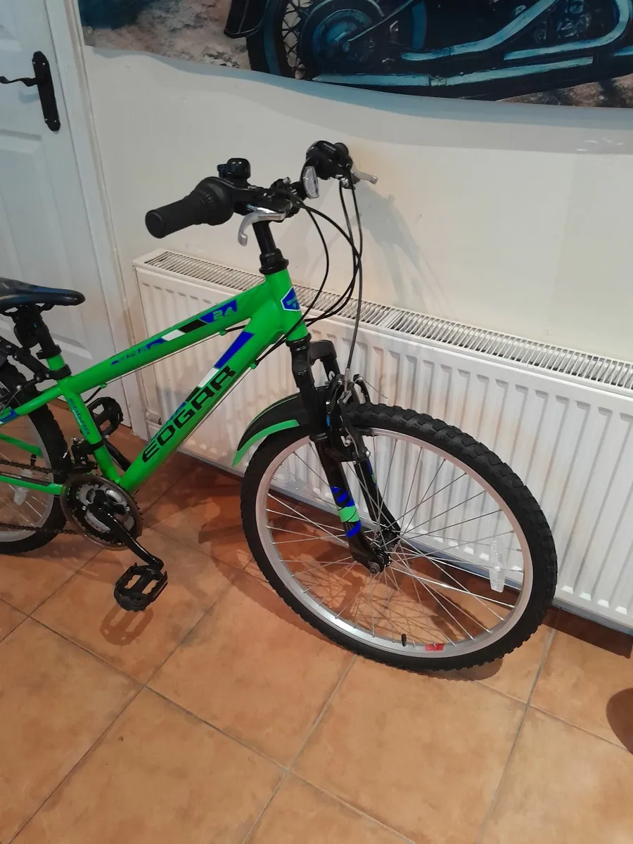 Bicycle - Image 3