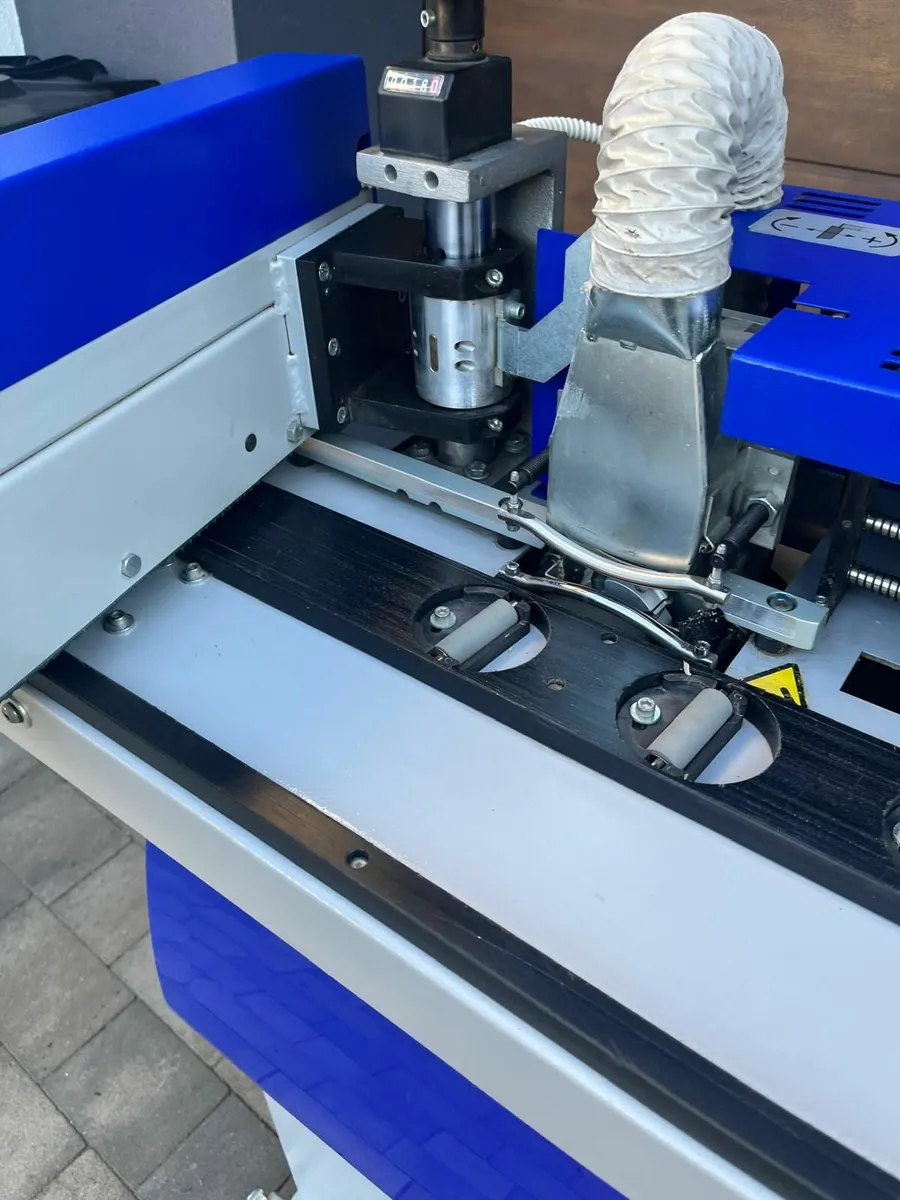 Edgebander Felder g200 3PH - Image 3
