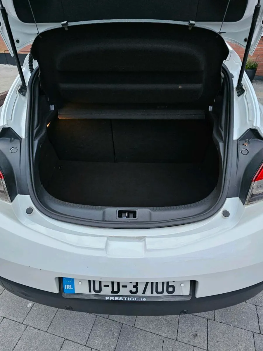 Renault megane 1.5 d  only 139 km - Image 3