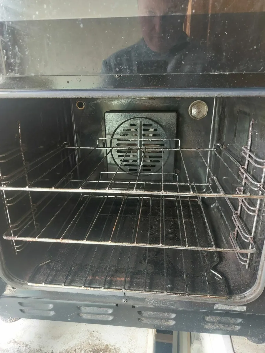 Electric cooker - Image 2