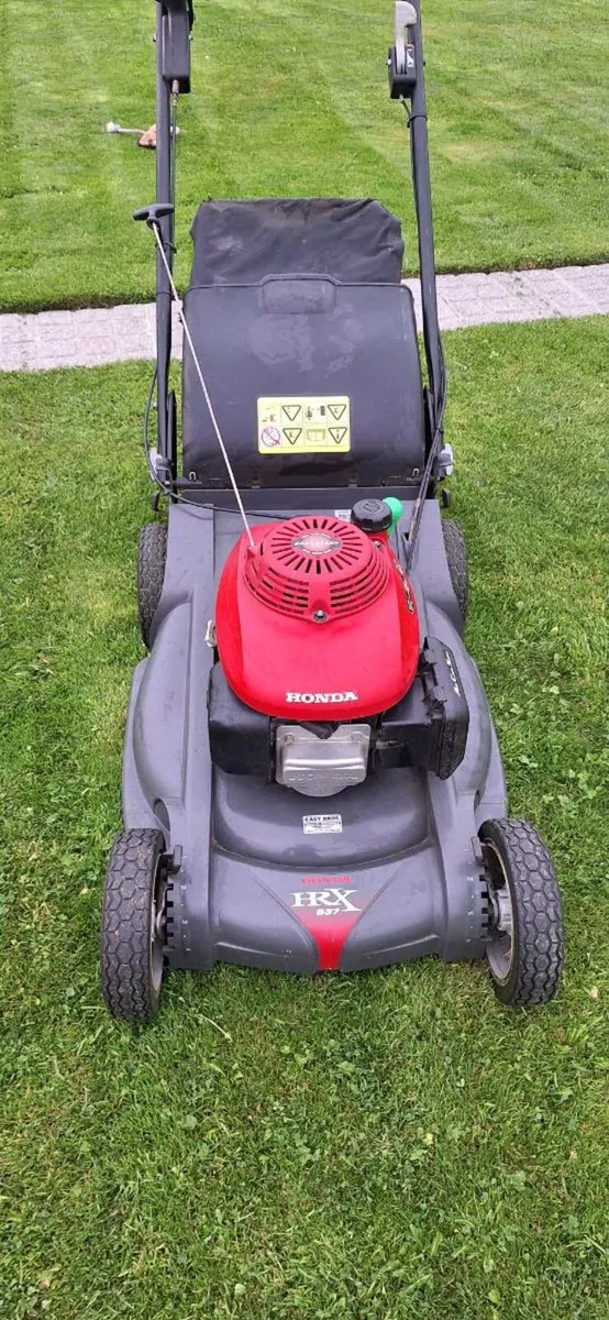Lawnmower - Image 1
