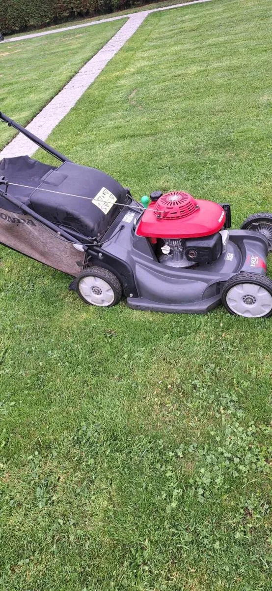 Lawnmower - Image 2