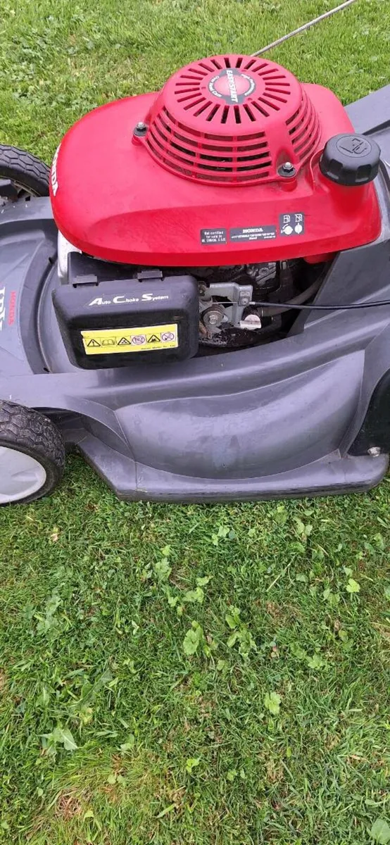 Lawnmower - Image 4