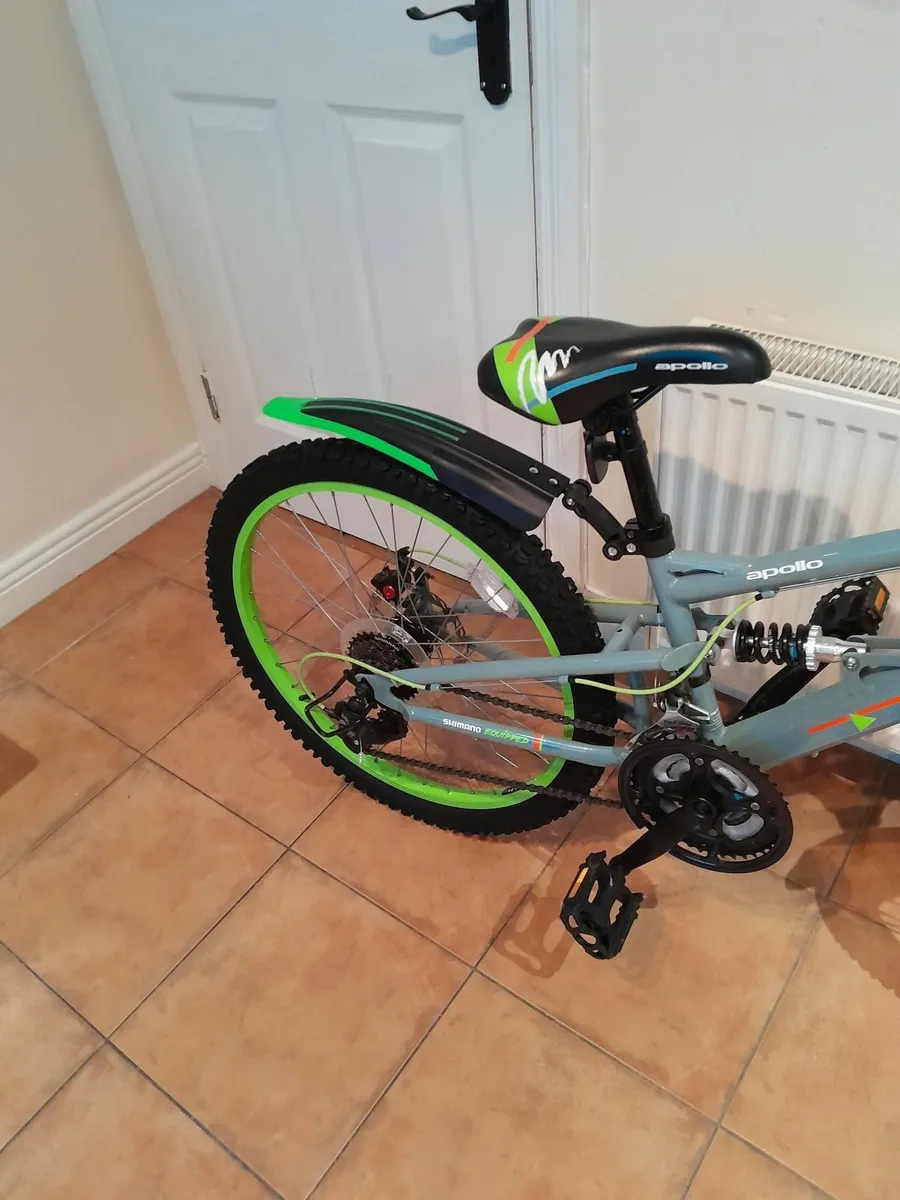 Bicycle - Image 3