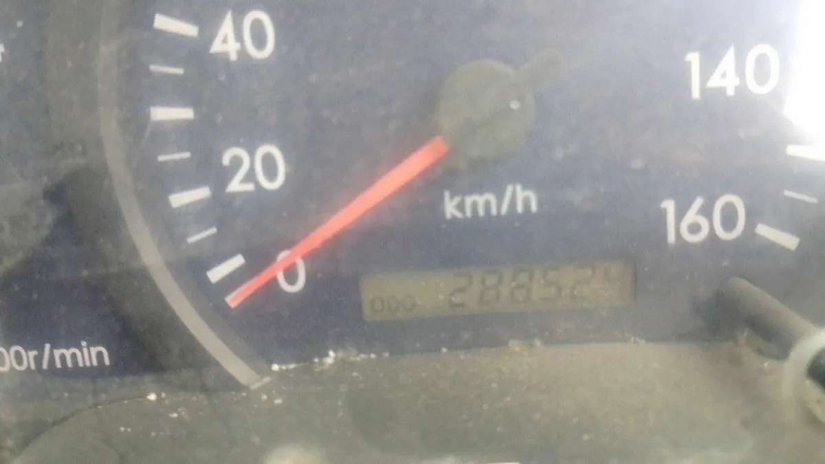 Mitsubishi Canter 2008 - Image 3