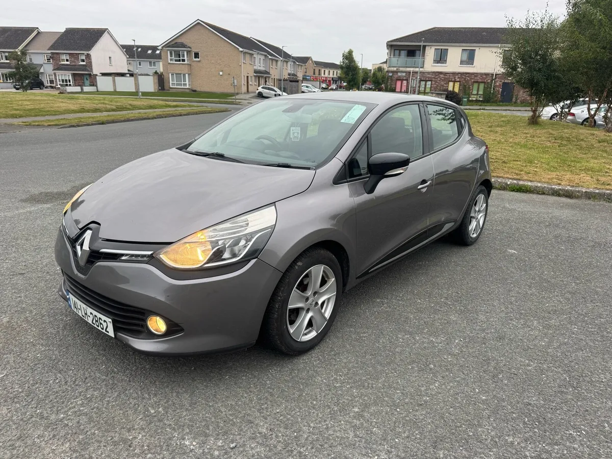 Renault Clio 1.5dci Price 5900e - Image 2