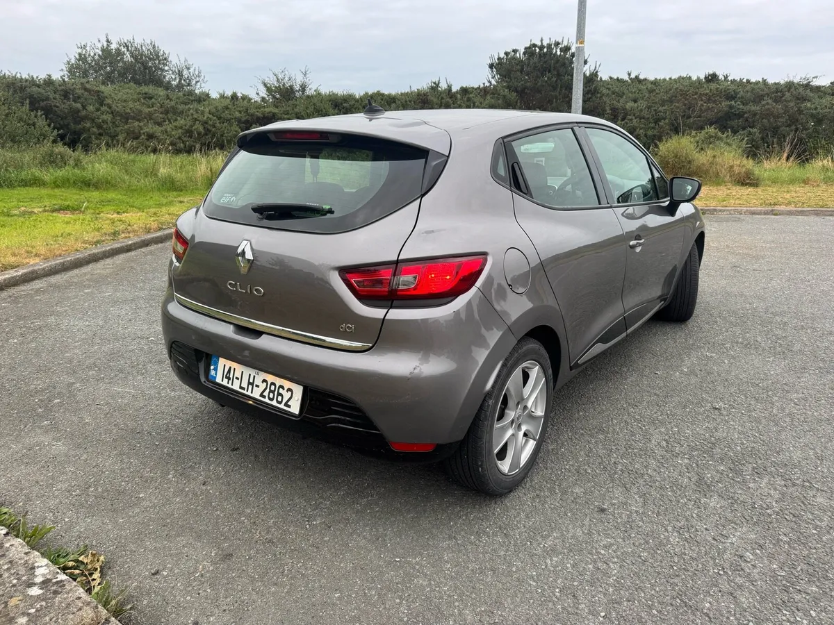 Renault Clio 1.5dci Price 5900e - Image 3