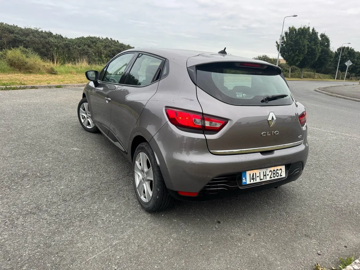 Renault Clio 1.5dci Price 5900e - Image 4
