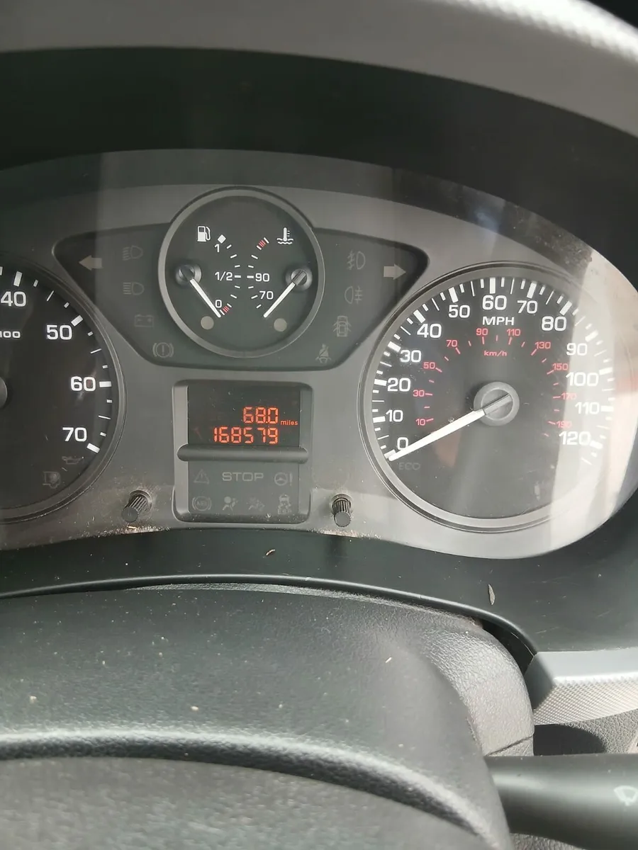 Peugeot Partner - Image 4