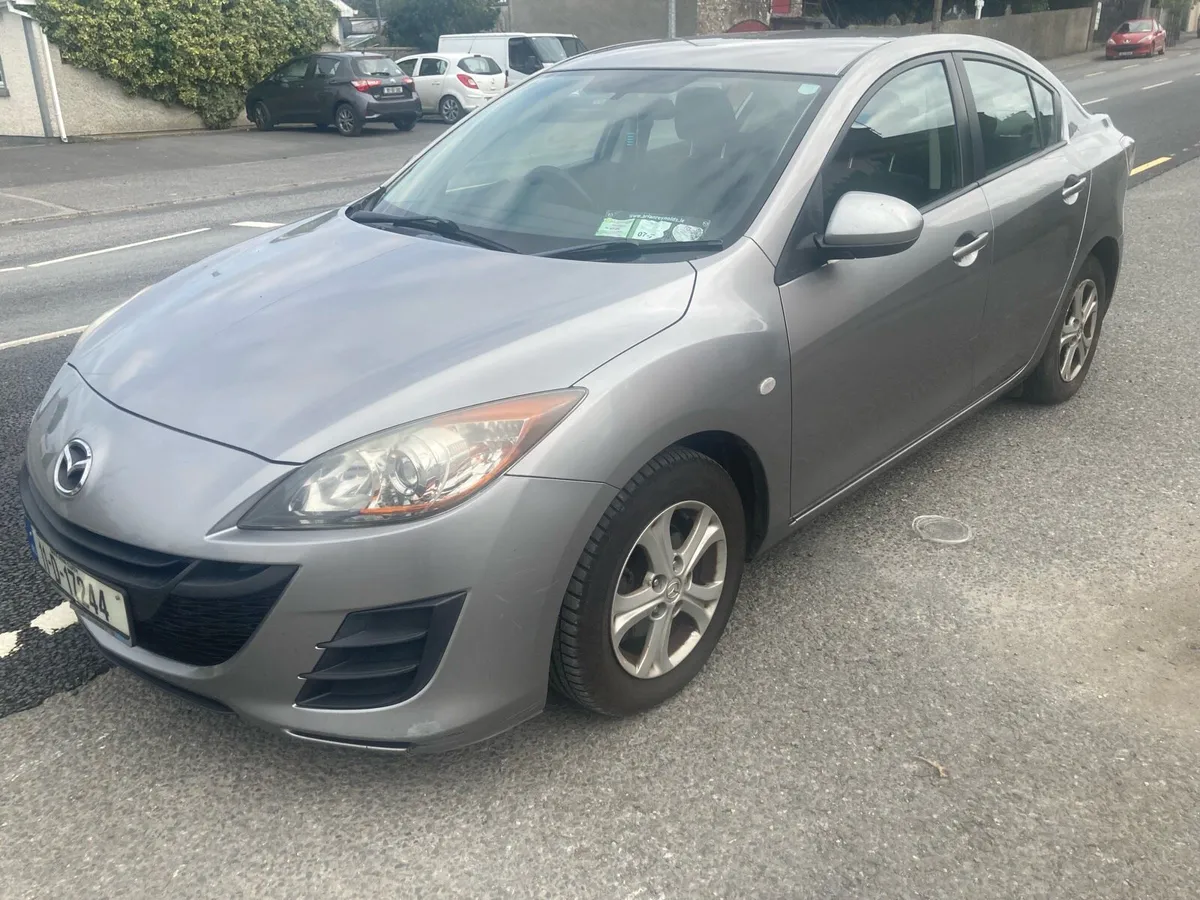 Mazda 3 Nct 07/26 tax 10/25 /1450 euro/ - Image 2