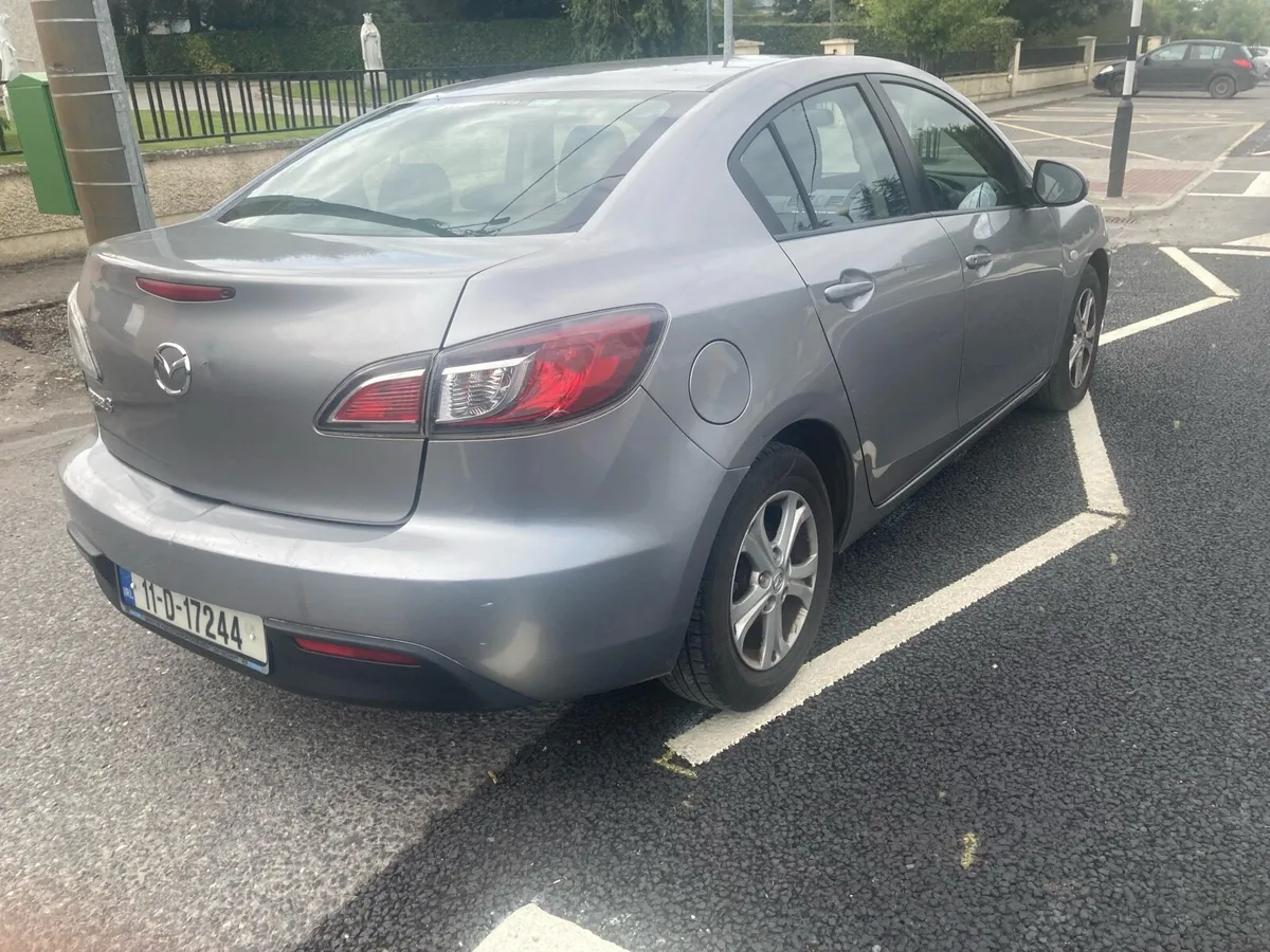 Mazda 3 Nct 07/26 tax 10/25 /1450 euro/ - Image 3